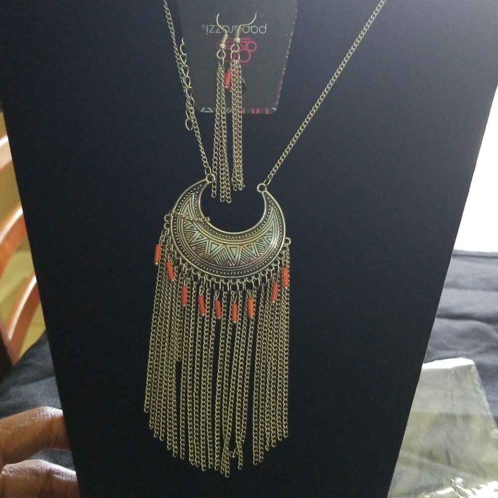 Paparazzi jewelry